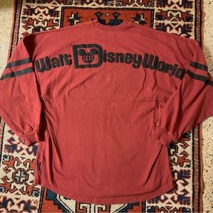 Walt Disney World Spirit Jersey